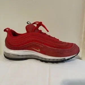 Shoes | Nike Air Max Ci378600 97 Olympic Rings Pack Red Mens  display picture 3